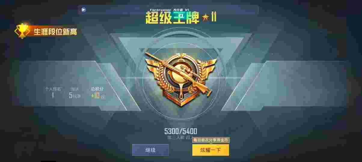 和平精英先行者透视直装 - ֻƽӢȺ辅助预览图